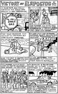 Victory at Elsipogtog Image